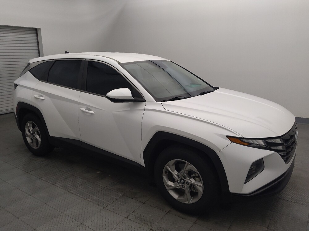 2022 Hyundai Tucson in Houston, TX 77074 - 18129290 11
