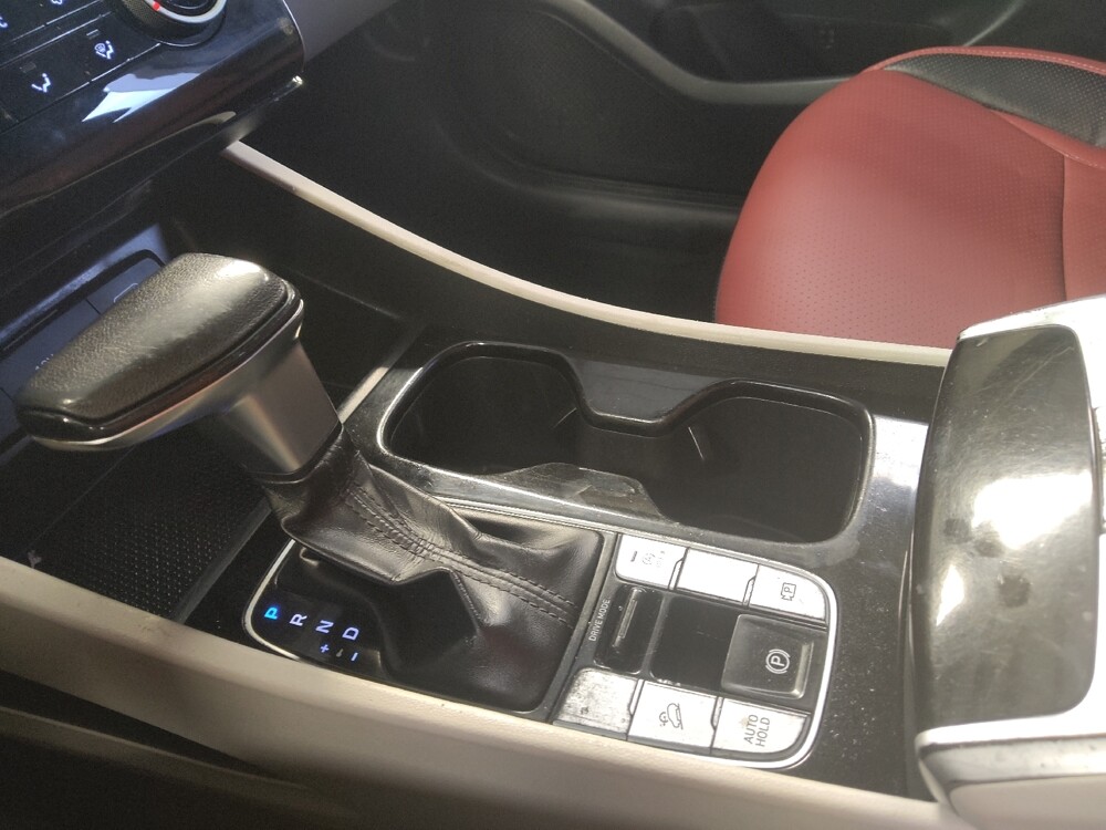 2022 Hyundai Tucson in Houston, TX 77074 - 18129290 26