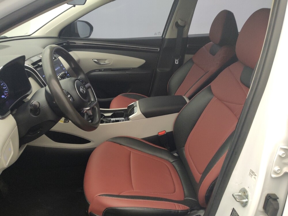 2022 Hyundai Tucson in Houston, TX 77074 - 18129290 17