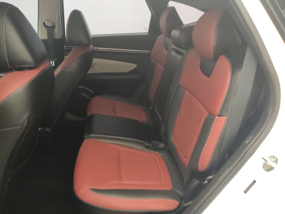 2022 Hyundai Tucson in Houston, TX 77074 - 18129290 18