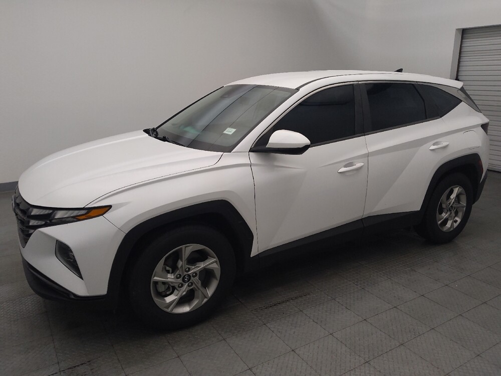 2022 Hyundai Tucson in Houston, TX 77074 - 18129290 2