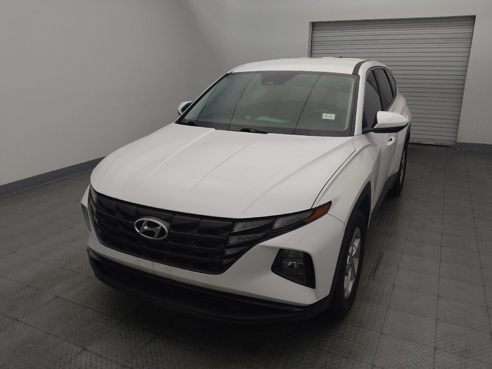 2022 Hyundai Tucson in Houston, TX 77074 - 18129290 15