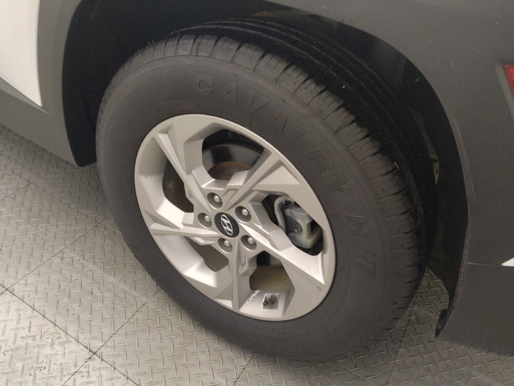 2022 Hyundai Tucson in Houston, TX 77074 - 18129290 31