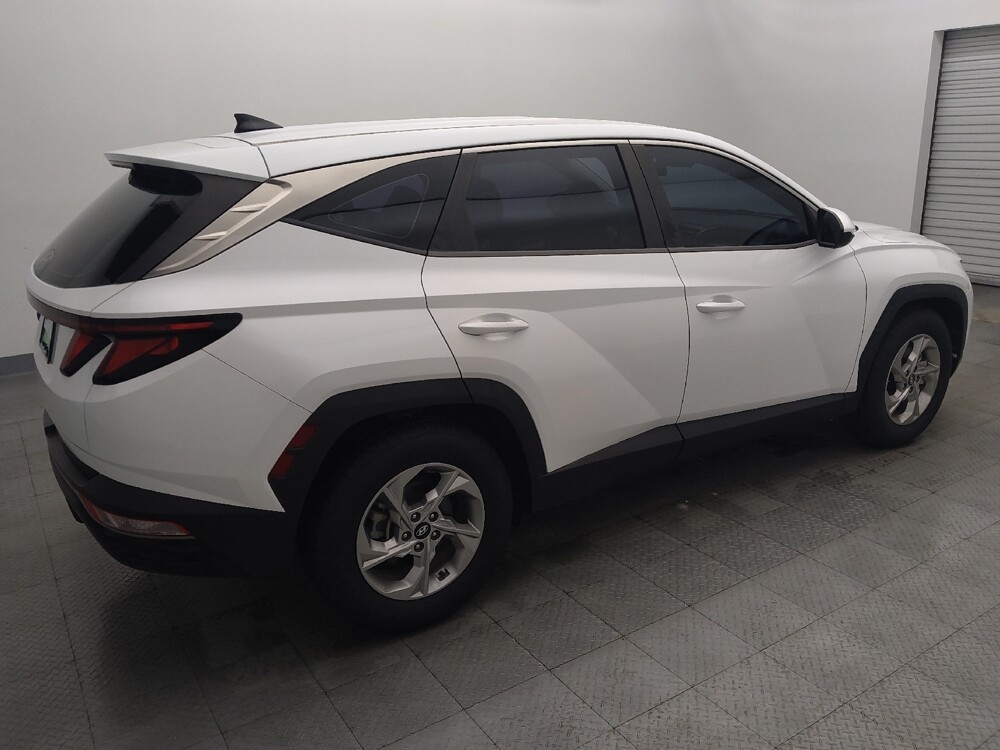 2022 Hyundai Tucson in Houston, TX 77074 - 18129290 10