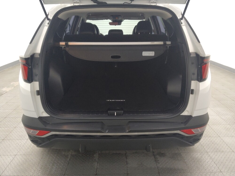 2022 Hyundai Tucson in Houston, TX 77074 - 18129290 29