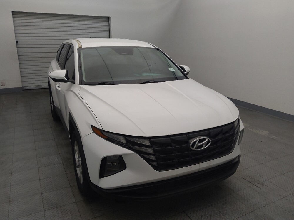 2022 Hyundai Tucson in Houston, TX 77074 - 18129290 14
