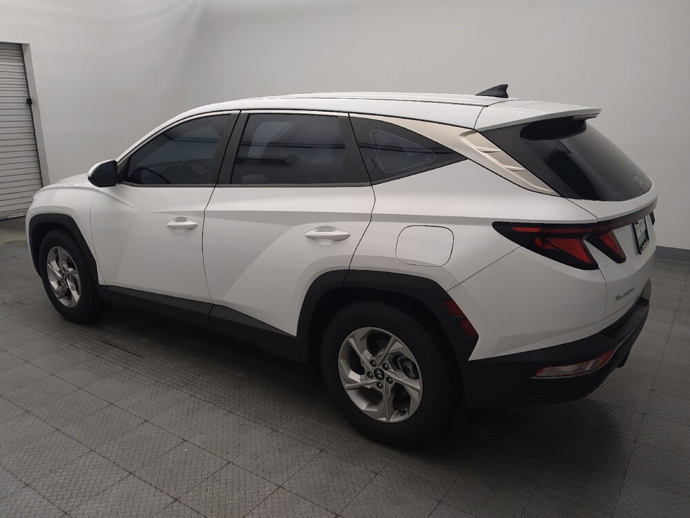 2022 Hyundai Tucson in Houston, TX 77074 - 18129290 3