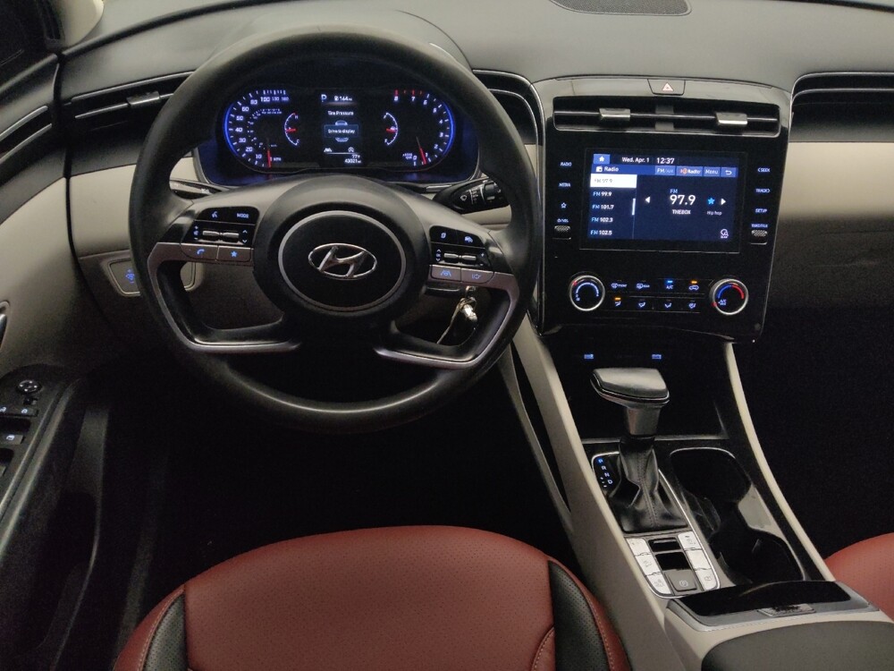 2022 Hyundai Tucson in Houston, TX 77074 - 18129290 22