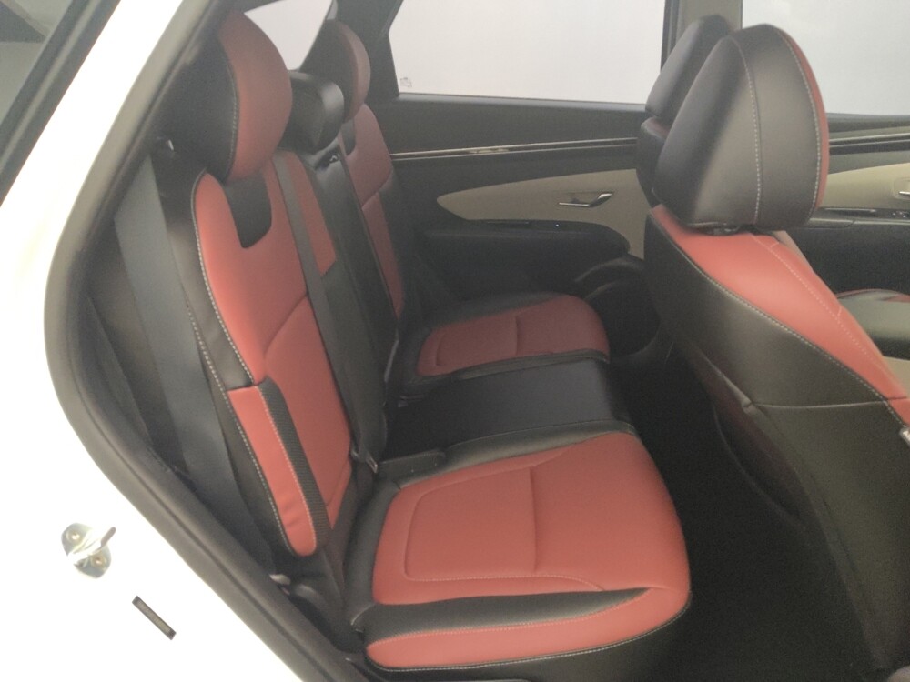 2022 Hyundai Tucson in Houston, TX 77074 - 18129290 19