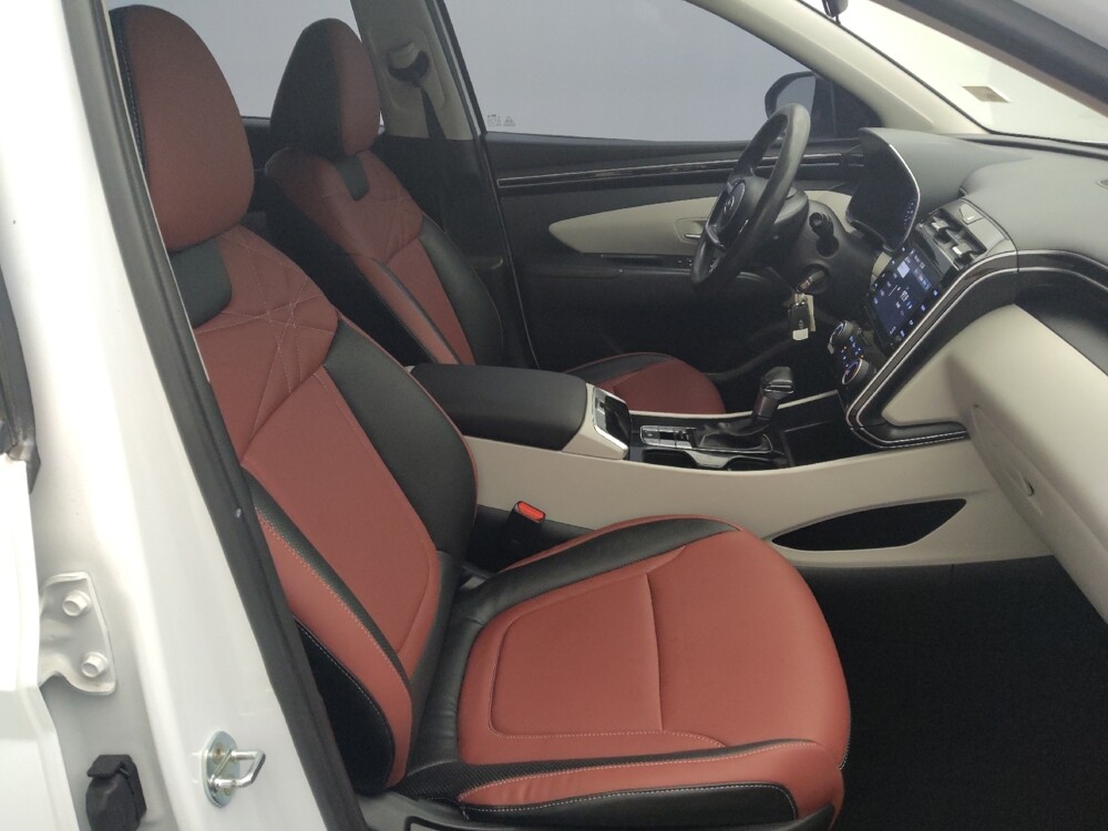 2022 Hyundai Tucson in Houston, TX 77074 - 18129290 21