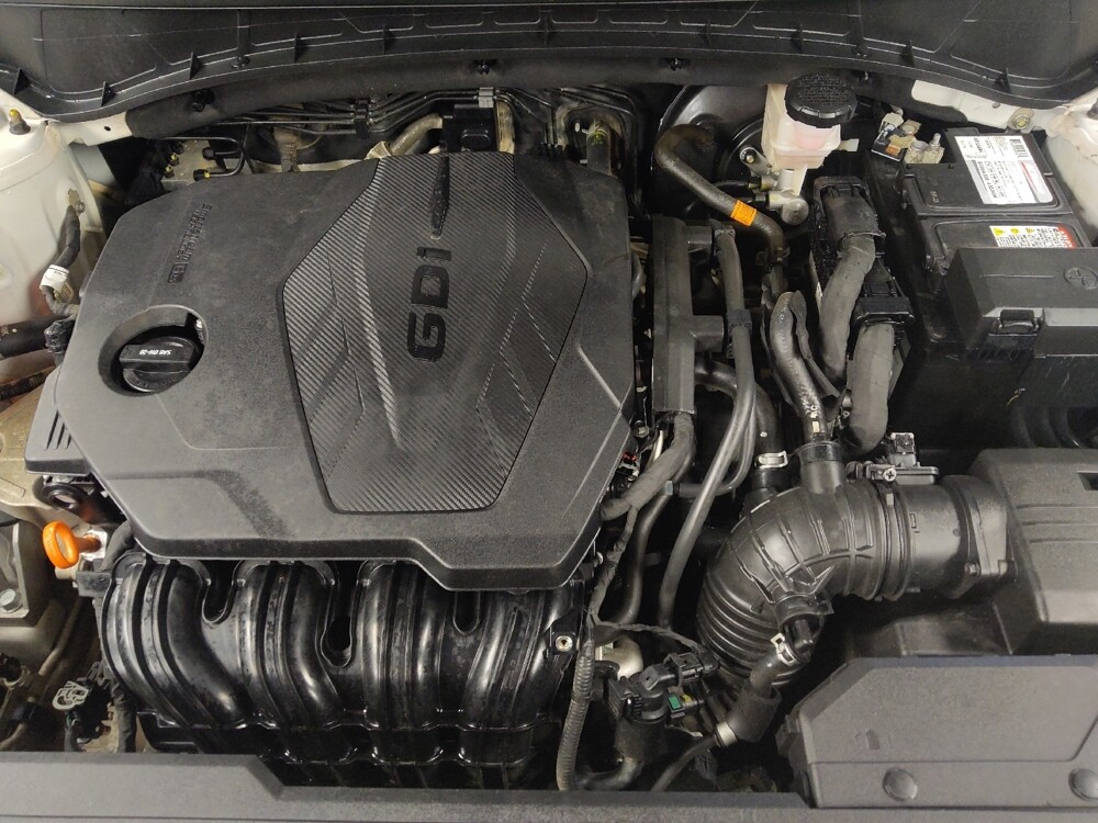 2022 Hyundai Tucson in Houston, TX 77074 - 18129290 30