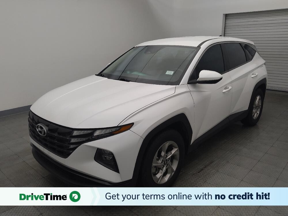 2022 Hyundai Tucson in Houston, TX 77074 - 18129290