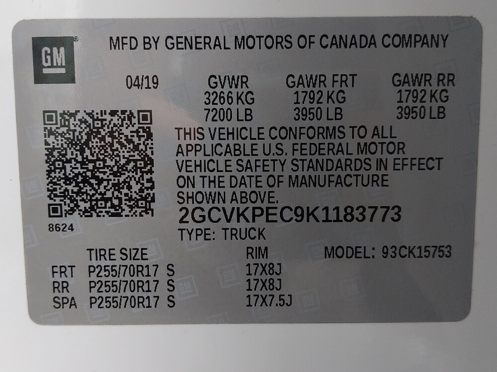 2019 Chevrolet Silverado 1500 in Houston, TX 77074 - 18129291 33