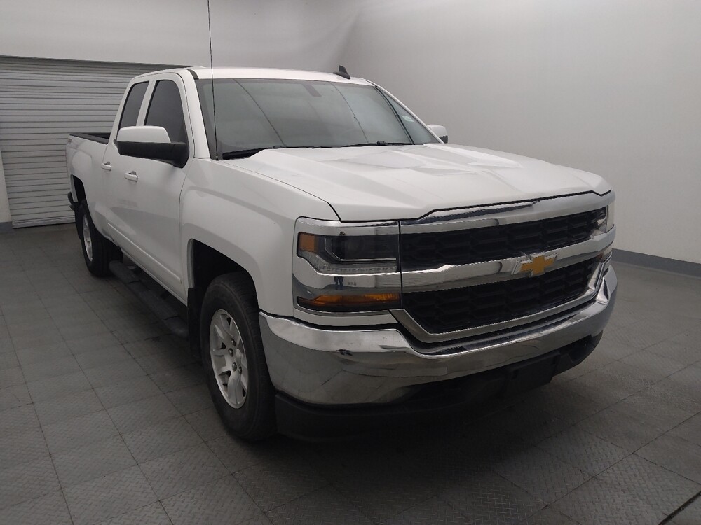 2019 Chevrolet Silverado 1500 in Houston, TX 77074 - 18129291 13
