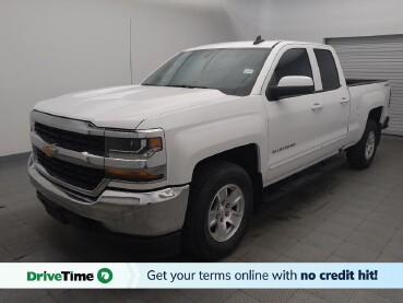 2019 Chevrolet Silverado 1500 in Houston, TX 77074
