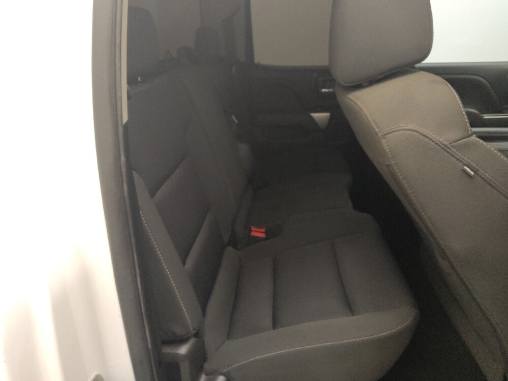 2019 Chevrolet Silverado 1500 in Houston, TX 77074 - 18129291 19