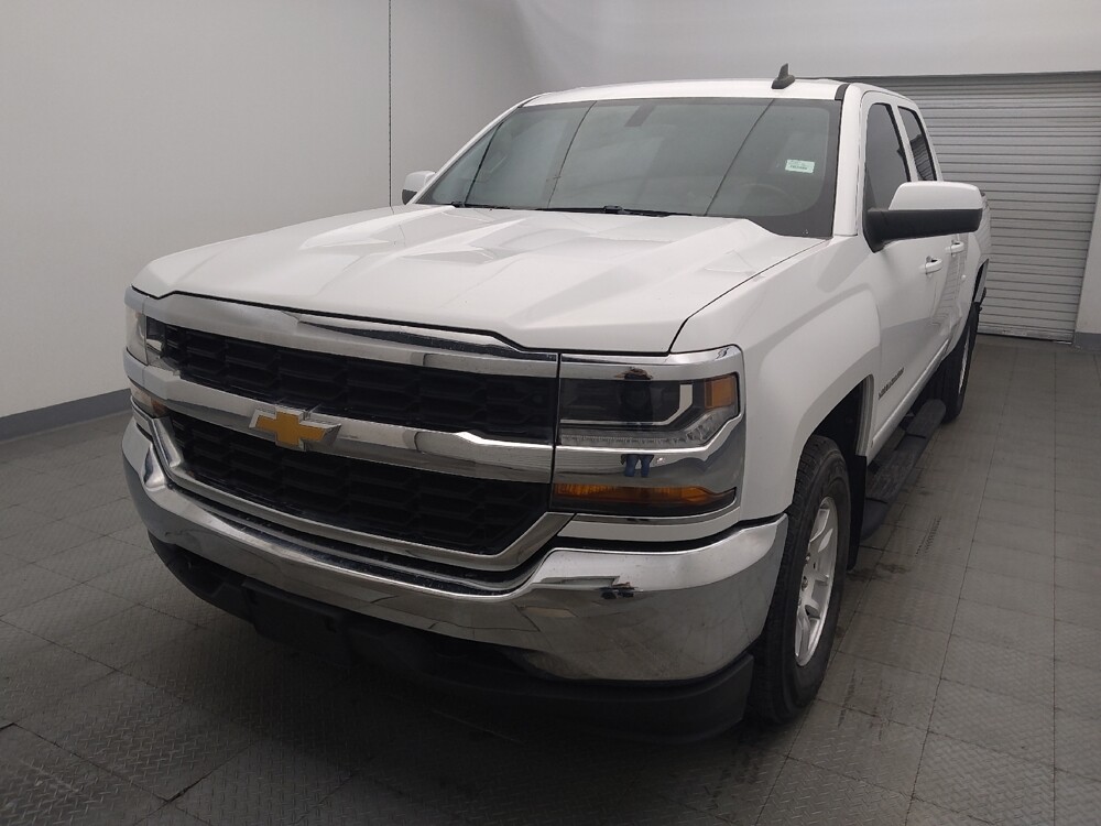 2019 Chevrolet Silverado 1500 in Houston, TX 77074 - 18129291 15