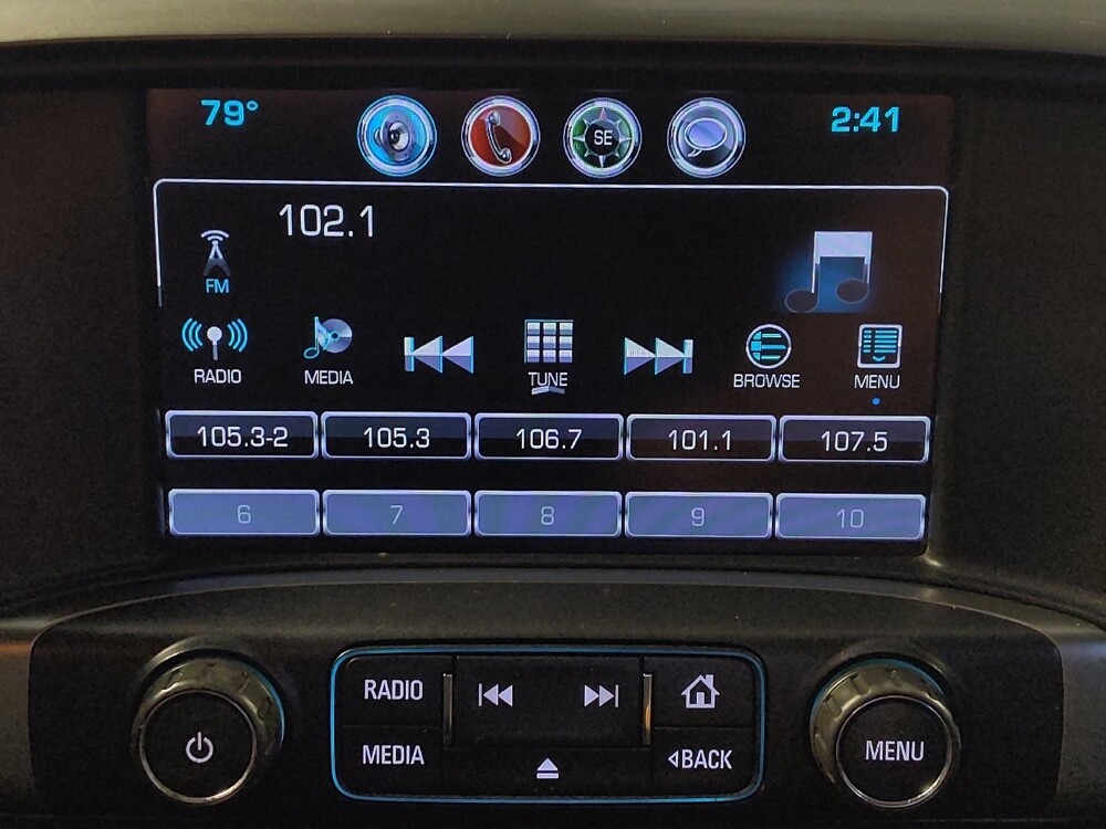 2019 Chevrolet Silverado 1500 in Houston, TX 77074 - 18129291 25