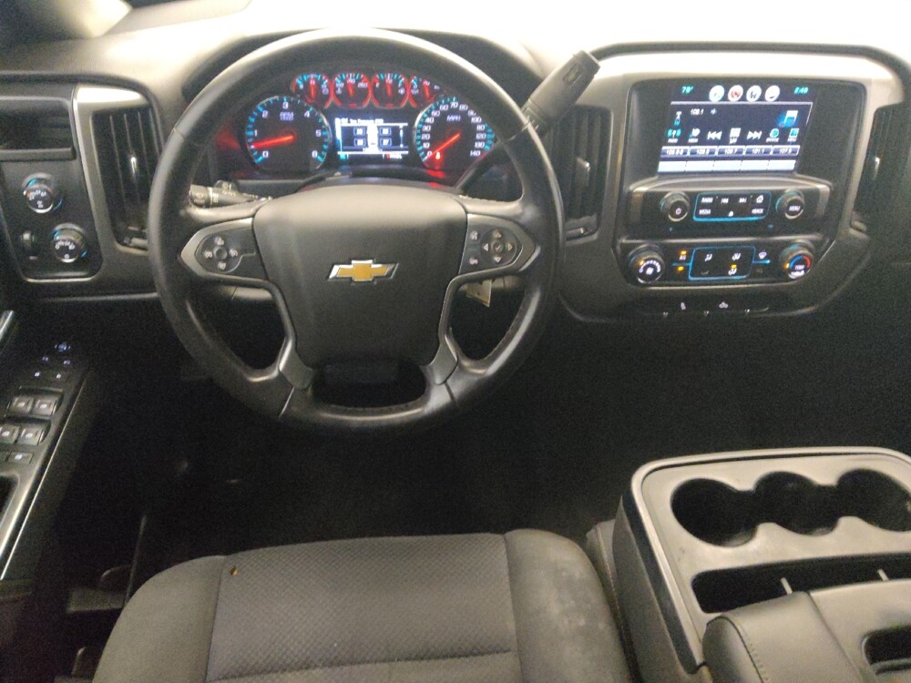 2019 Chevrolet Silverado 1500 in Houston, TX 77074 - 18129291 22