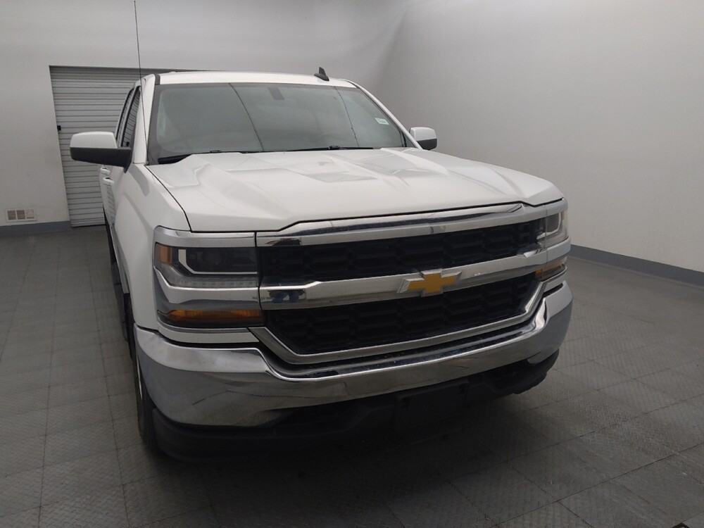 2019 Chevrolet Silverado 1500 in Houston, TX 77074 - 18129291 14