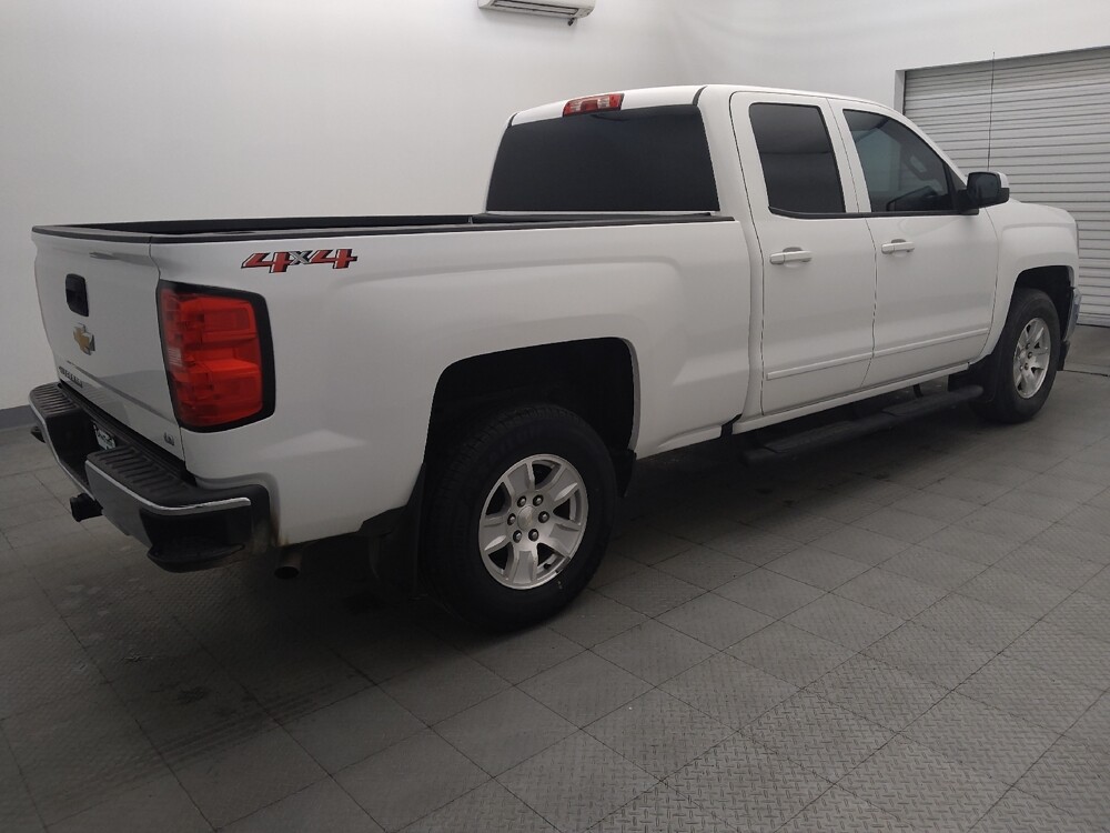 2019 Chevrolet Silverado 1500 in Houston, TX 77074 - 18129291 10