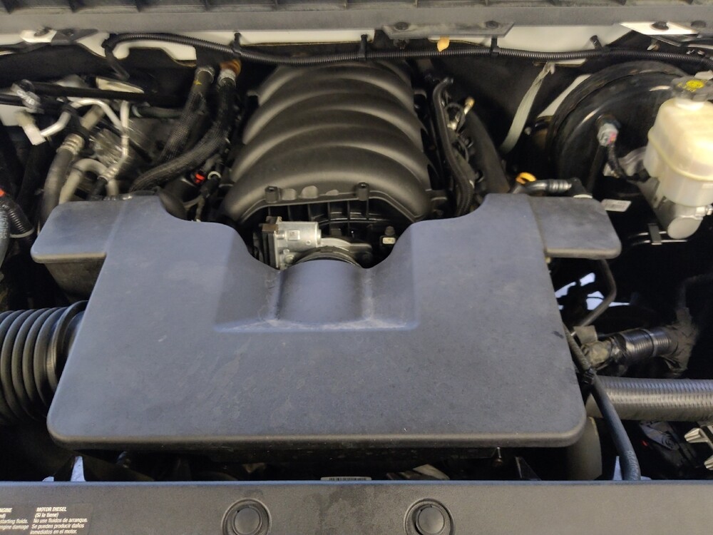 2019 Chevrolet Silverado 1500 in Houston, TX 77074 - 18129291 30