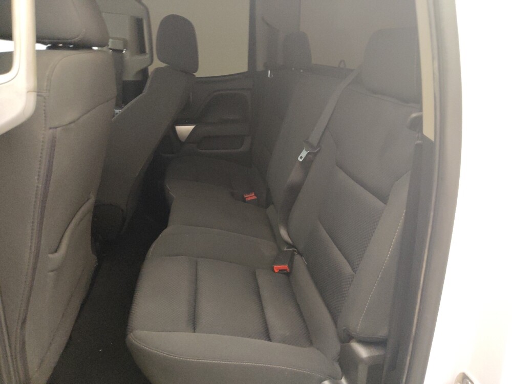 2019 Chevrolet Silverado 1500 in Houston, TX 77074 - 18129291 18