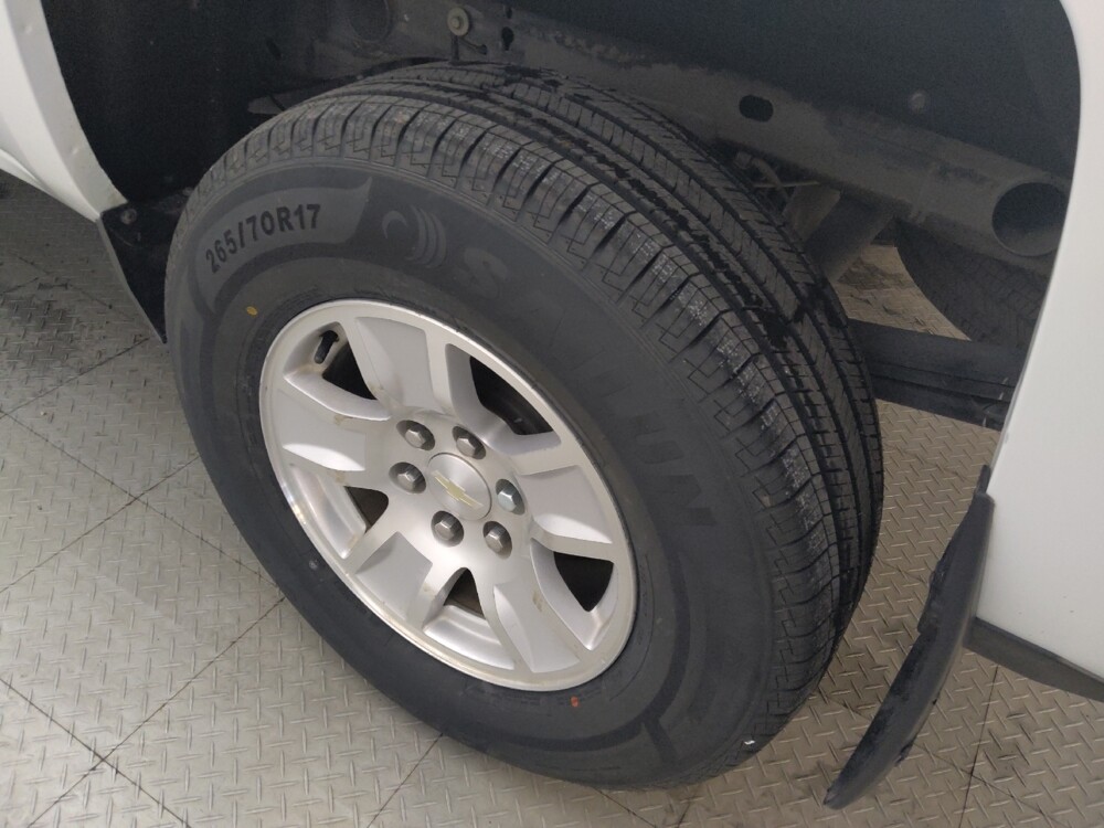 2019 Chevrolet Silverado 1500 in Houston, TX 77074 - 18129291 31