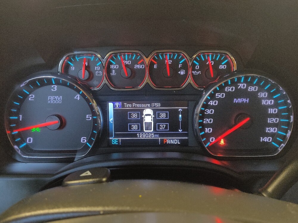 2019 Chevrolet Silverado 1500 in Houston, TX 77074 - 18129291 23