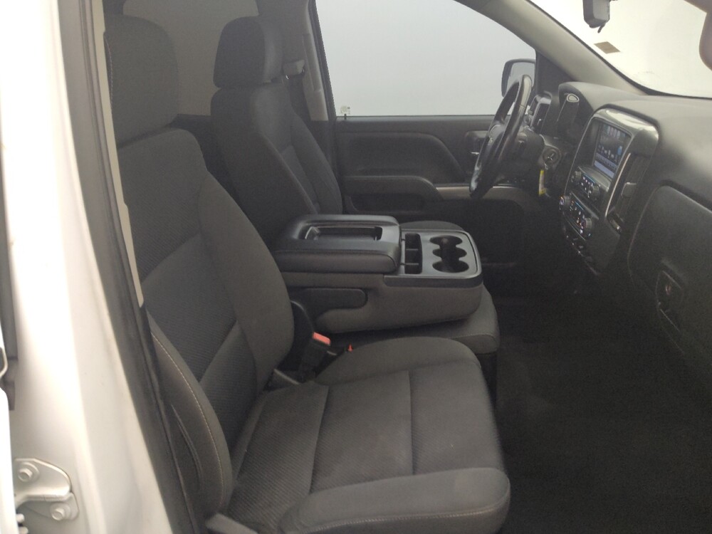 2019 Chevrolet Silverado 1500 in Houston, TX 77074 - 18129291 21