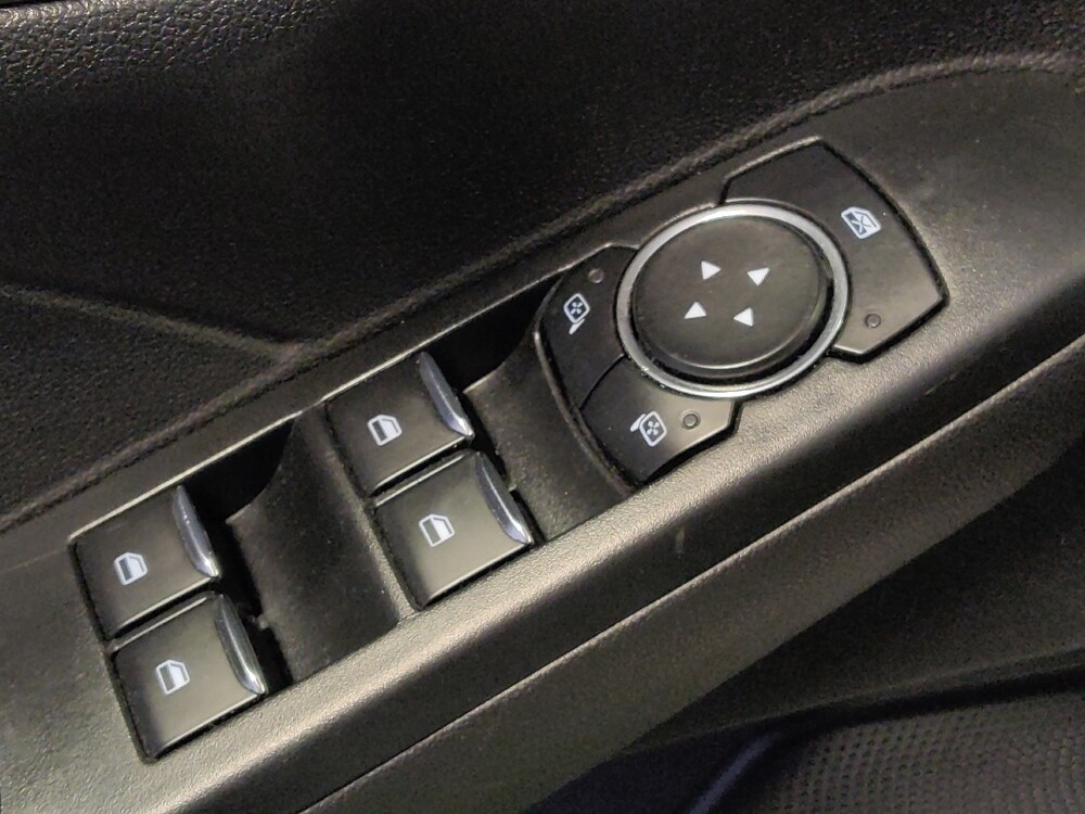 2024 Ford Escape in Houston, TX 77060 - 18129292 27