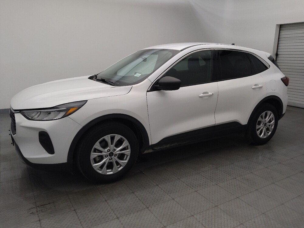2024 Ford Escape in Houston, TX 77060 - 18129292 2