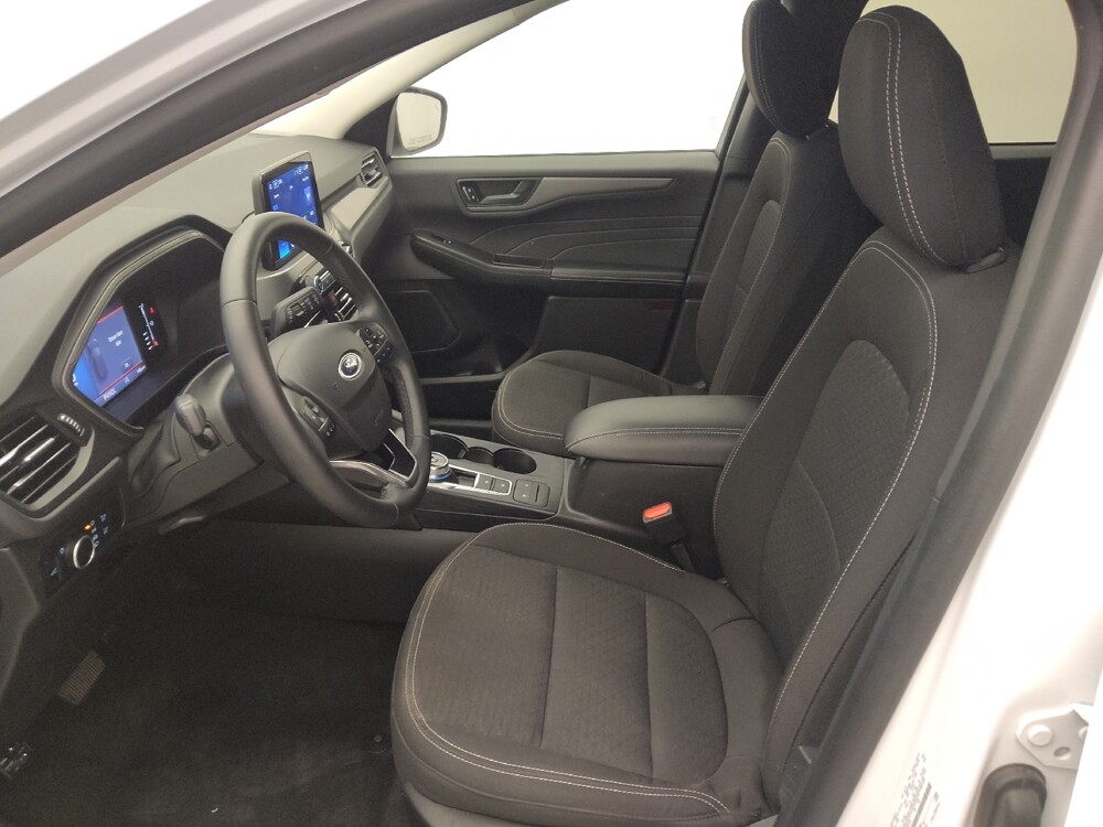 2024 Ford Escape in Houston, TX 77060 - 18129292 17