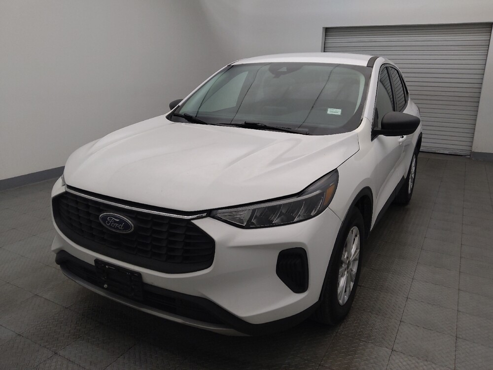 2024 Ford Escape in Houston, TX 77060 - 18129292 15