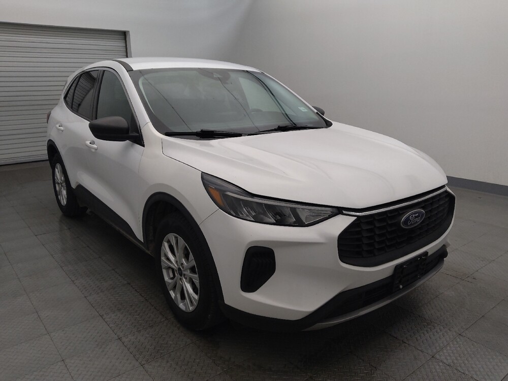 2024 Ford Escape in Houston, TX 77060 - 18129292 13