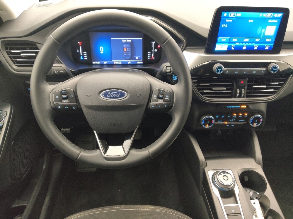 2024 Ford Escape in Houston, TX 77060 - 18129292 22
