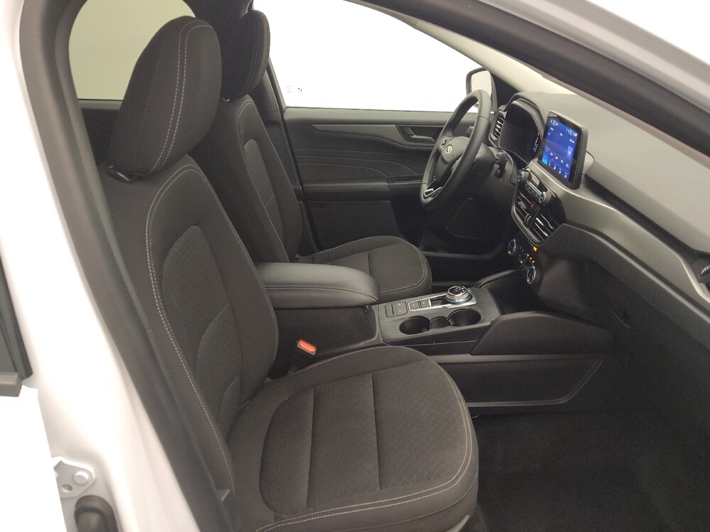 2024 Ford Escape in Houston, TX 77060 - 18129292 21