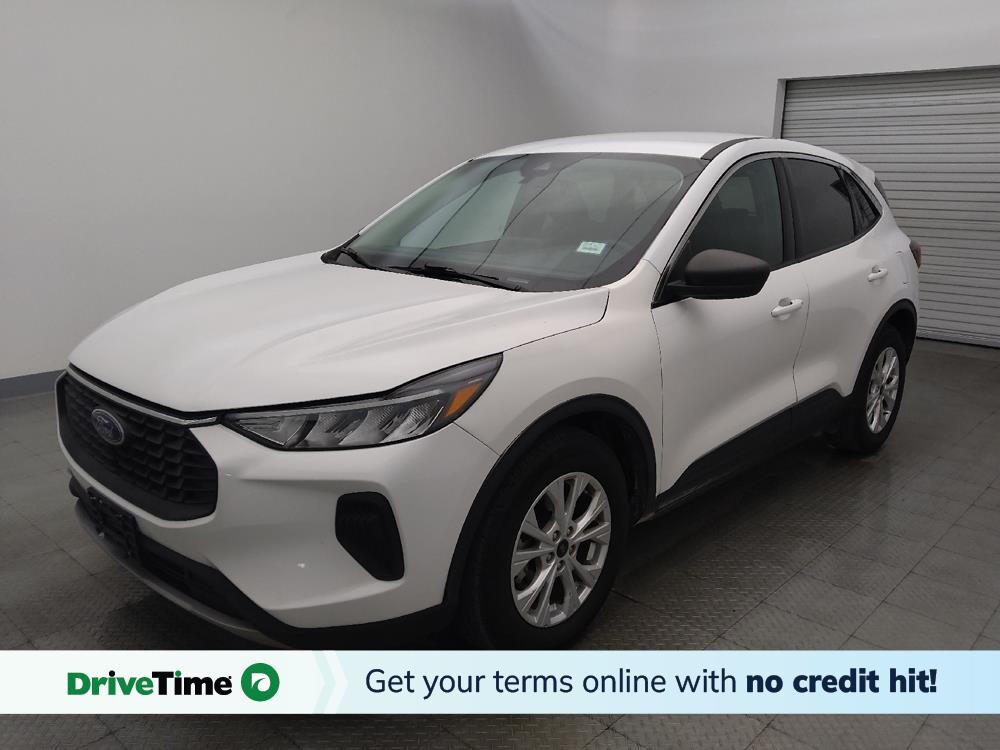 2024 Ford Escape in Houston, TX 77060 - 18129292