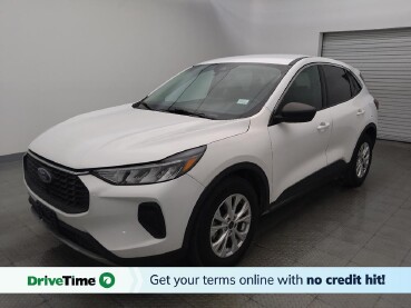 2024 Ford Escape in Houston, TX 77060