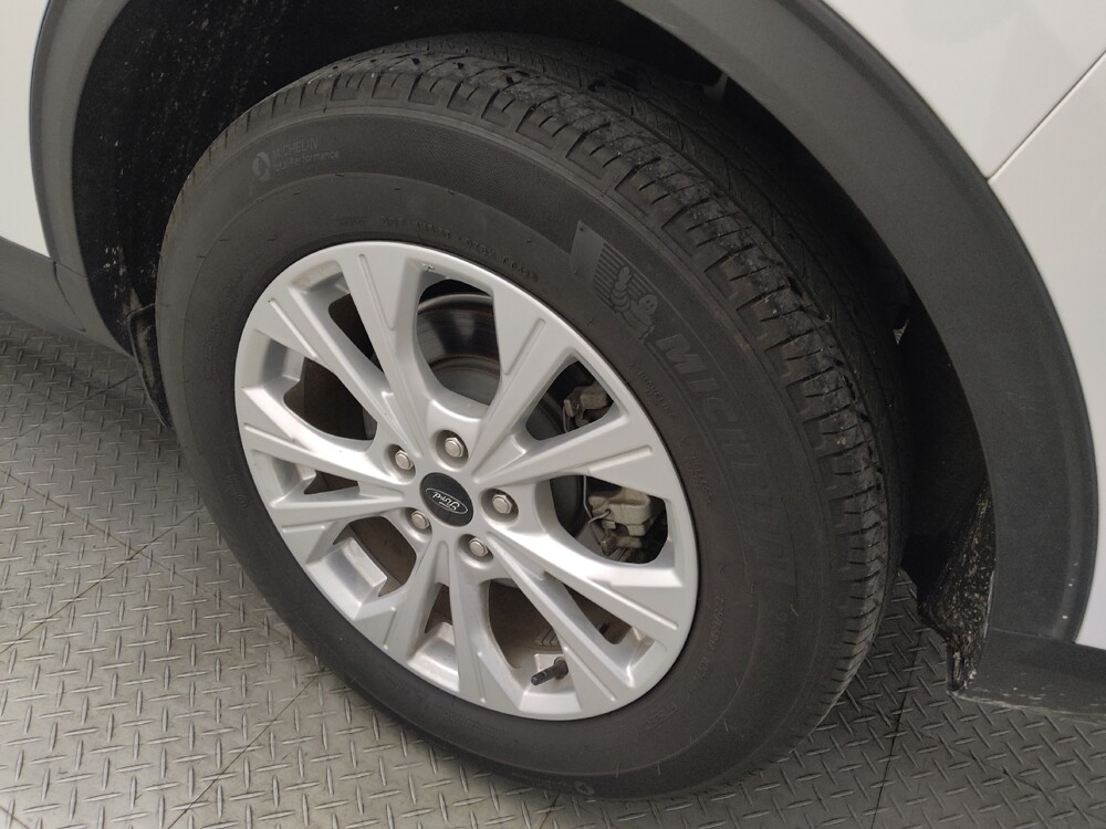 2024 Ford Escape in Houston, TX 77060 - 18129292 31