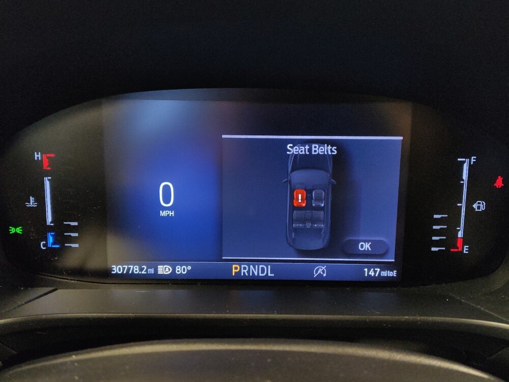 2024 Ford Escape in Houston, TX 77060 - 18129292 23