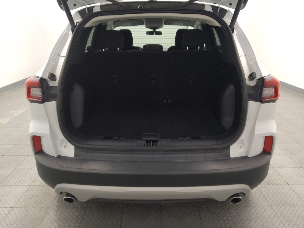 2024 Ford Escape in Houston, TX 77060 - 18129292 29
