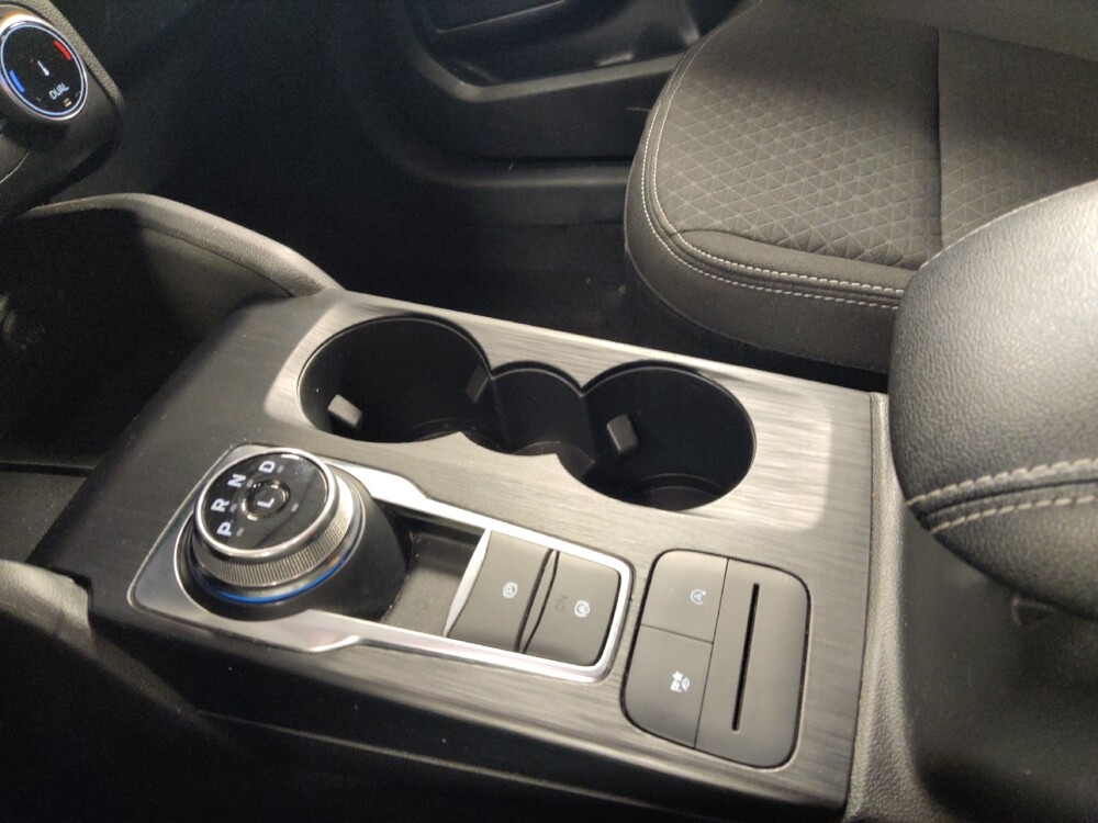 2024 Ford Escape in Houston, TX 77060 - 18129292 26