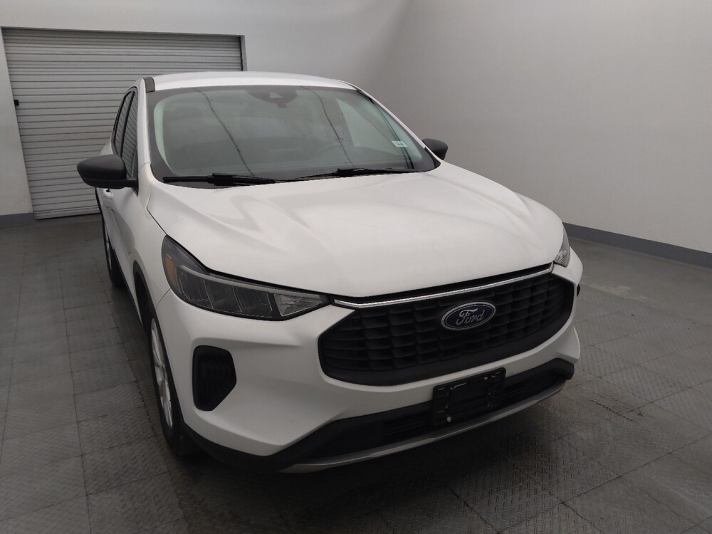 2024 Ford Escape in Houston, TX 77060 - 18129292 14