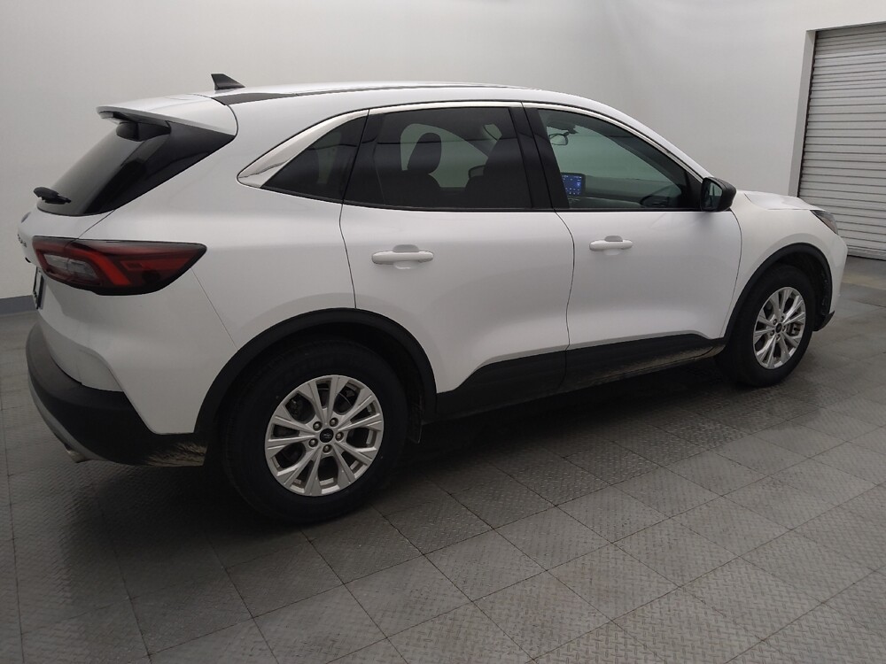 2024 Ford Escape in Houston, TX 77060 - 18129292 10