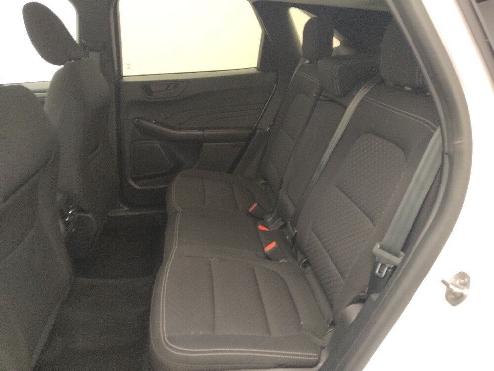 2024 Ford Escape in Houston, TX 77060 - 18129292 18