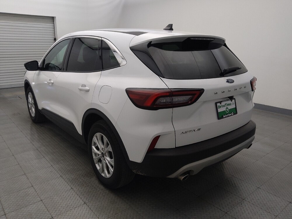 2024 Ford Escape in Houston, TX 77060 - 18129292 5