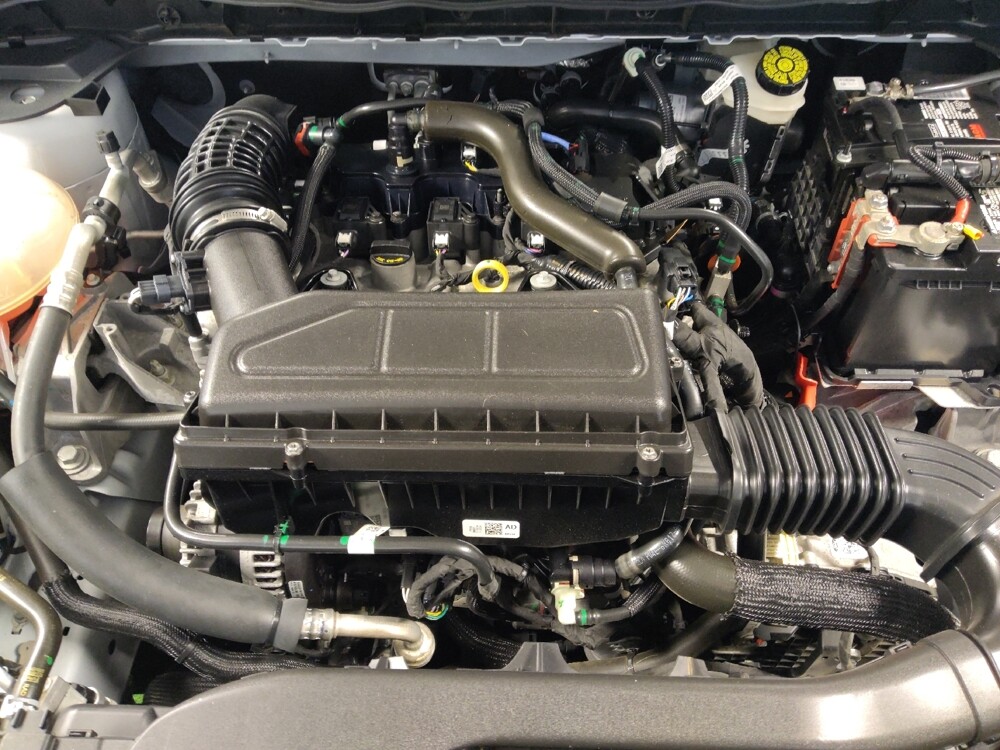 2024 Ford Escape in Houston, TX 77060 - 18129292 30