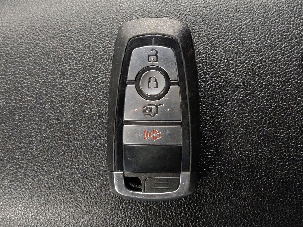 2024 Ford Escape in Houston, TX 77060 - 18129292 32