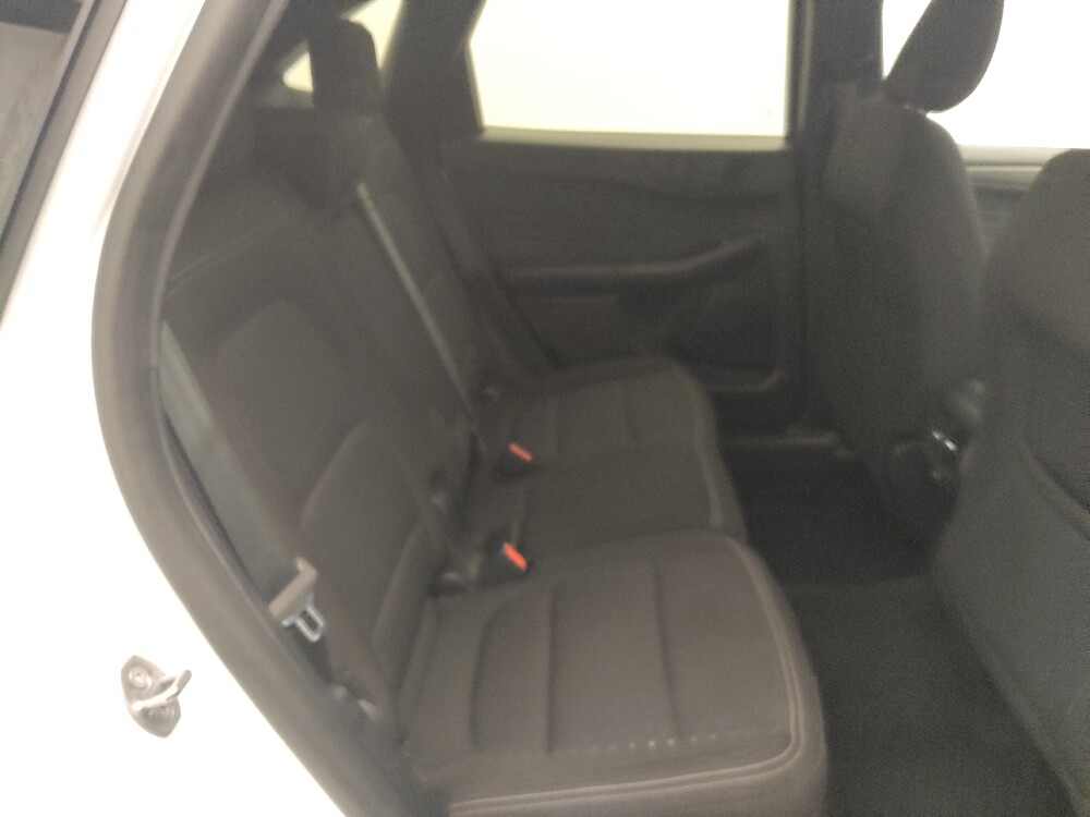 2024 Ford Escape in Houston, TX 77060 - 18129292 19